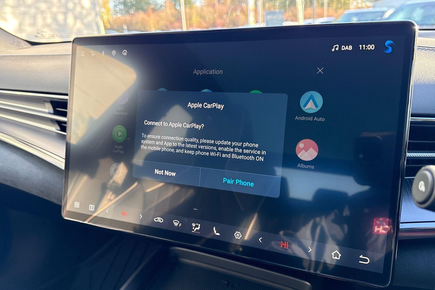 Used BYD Seal 2025 for sale - 76654405: Photo 34