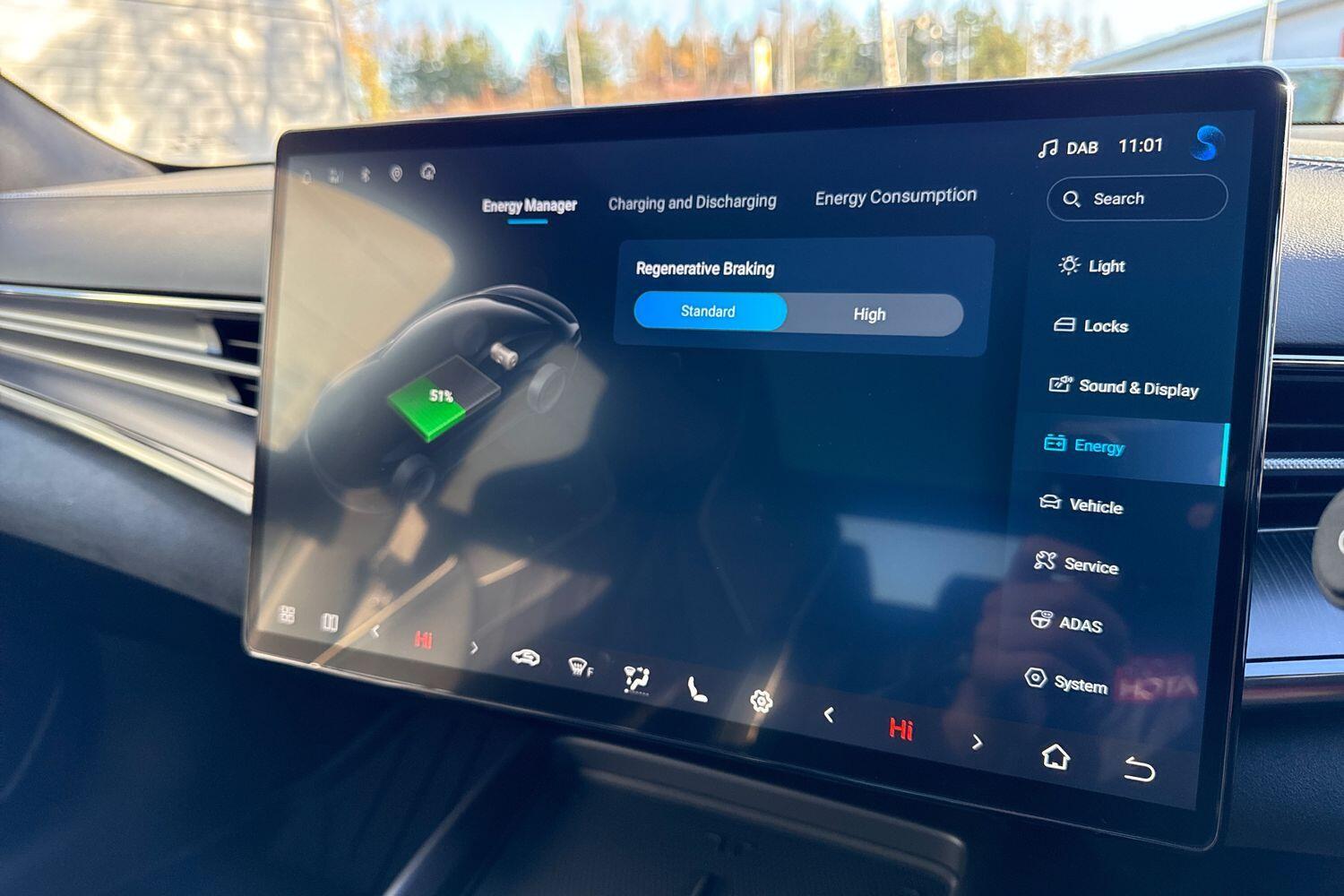 Used BYD Seal 2025 for sale - 76654405: Photo 39