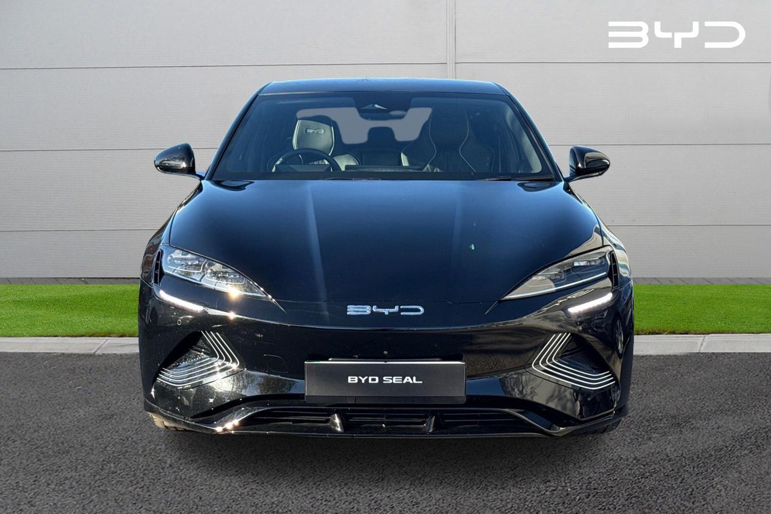 Used BYD Seal 2025 for sale - 76654405: Photo 4