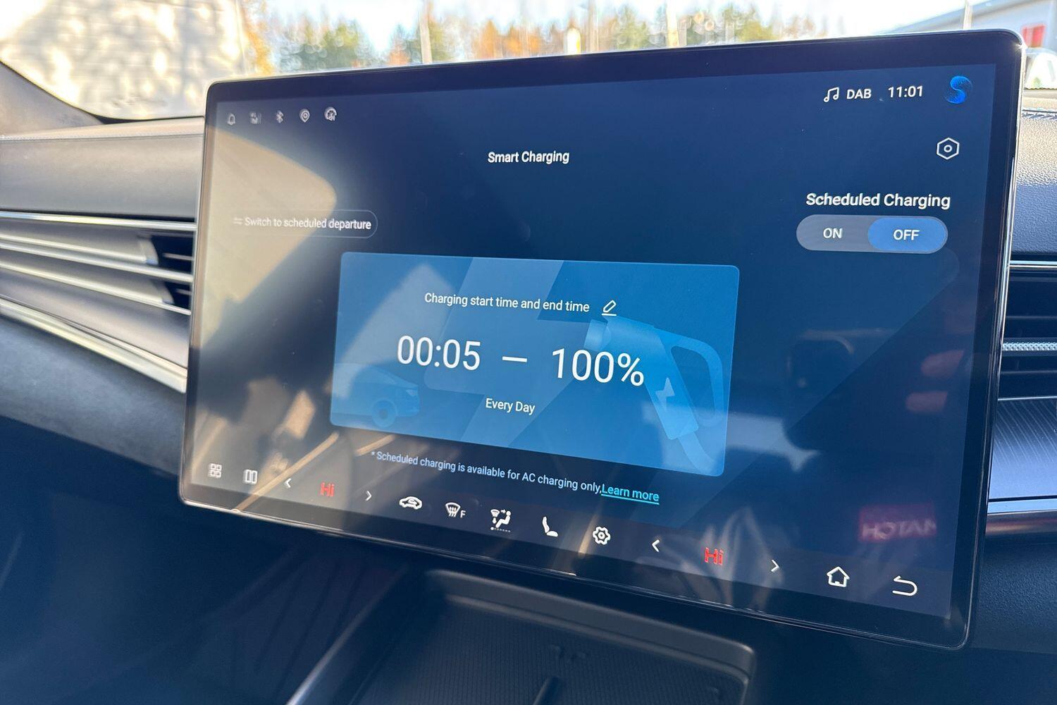 Used BYD Seal 2025 for sale - 76654405: Photo 40