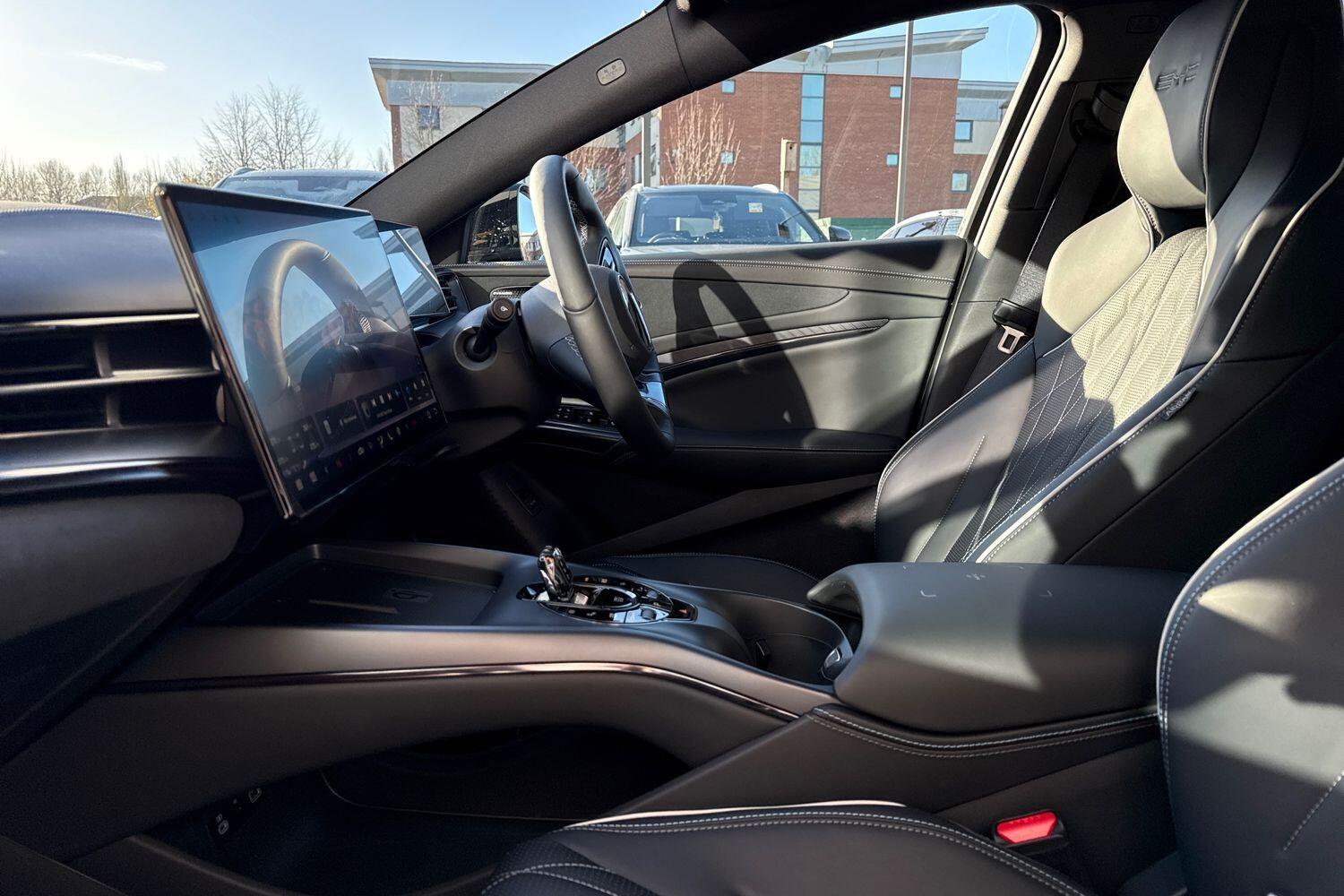 Used BYD Seal 2025 for sale - 76654405: Photo 48