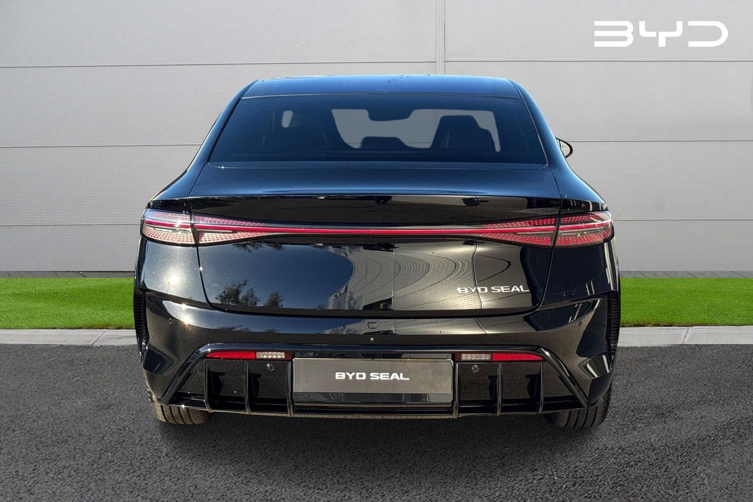 Used BYD Seal 2025 for sale - 76654405: Photo 5