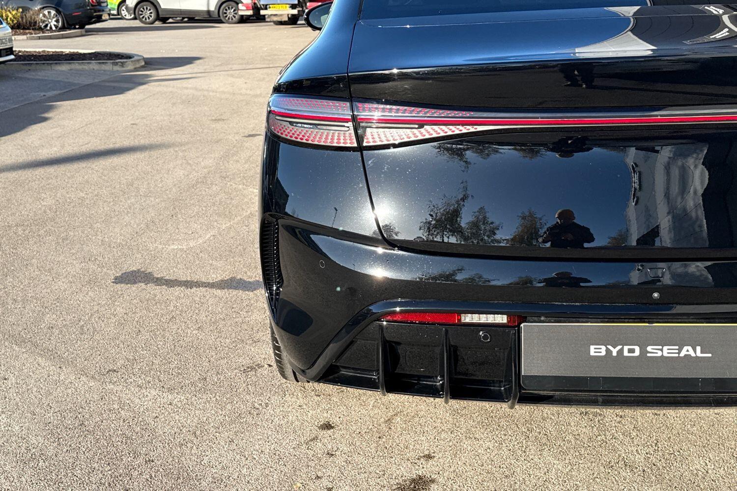 Used BYD Seal 2025 for sale - 76654405: Photo 52