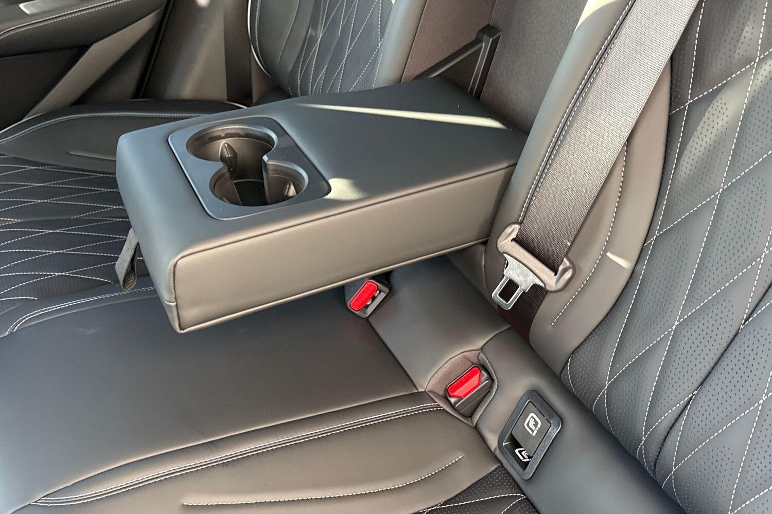 Used BYD Seal 2025 for sale - 76654405: Photo 53