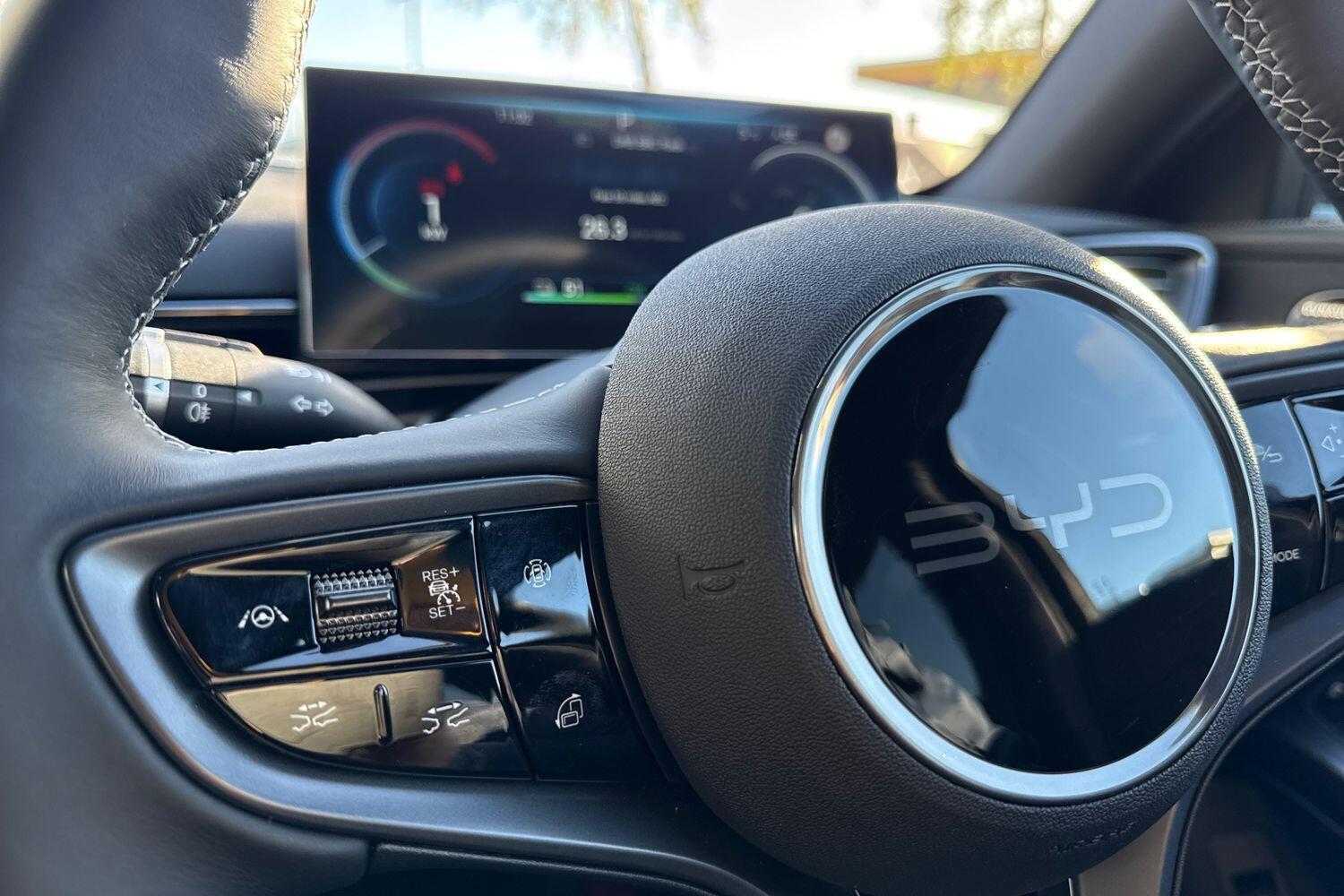 Used BYD Seal 2025 for sale - 76654405: Photo 55