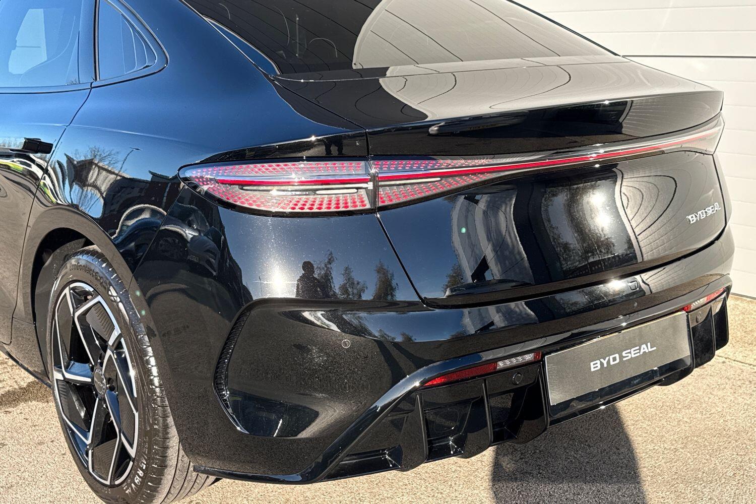 Used BYD Seal 2025 for sale - 76654405: Photo 58