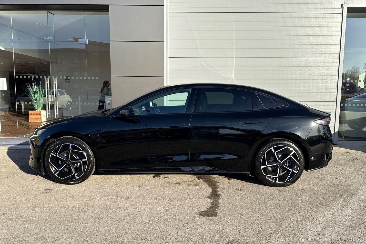 Used BYD Seal 2025 for sale - 76654405: Photo 6