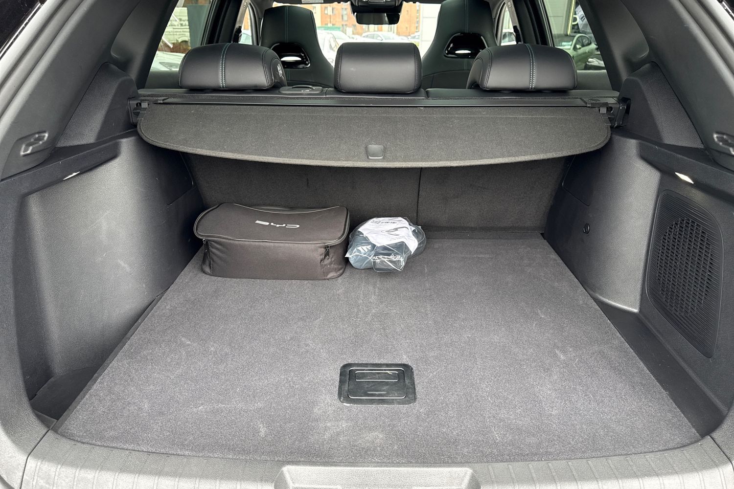 Used BYD Seal U 2025 for sale - 77620536: Photo 10