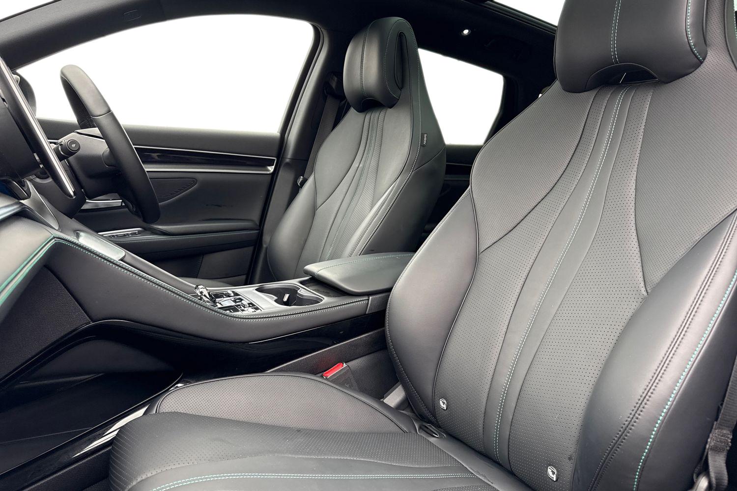 Used BYD Seal U 2025 for sale - 77620536: Photo 11