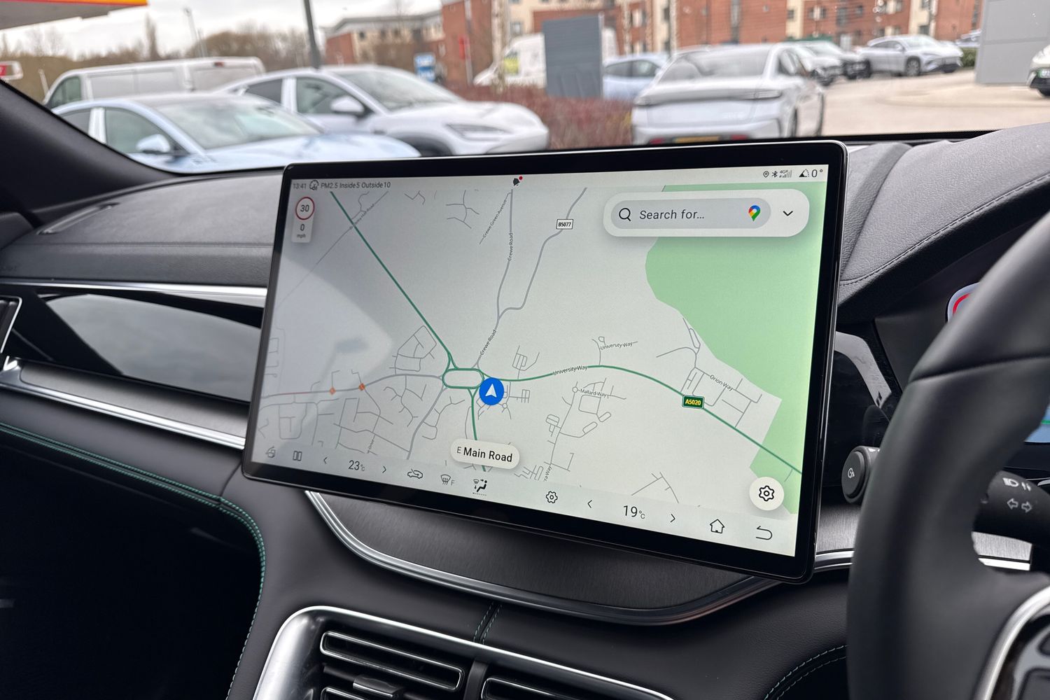 Used BYD Seal U 2025 for sale - 77620536: Photo 12