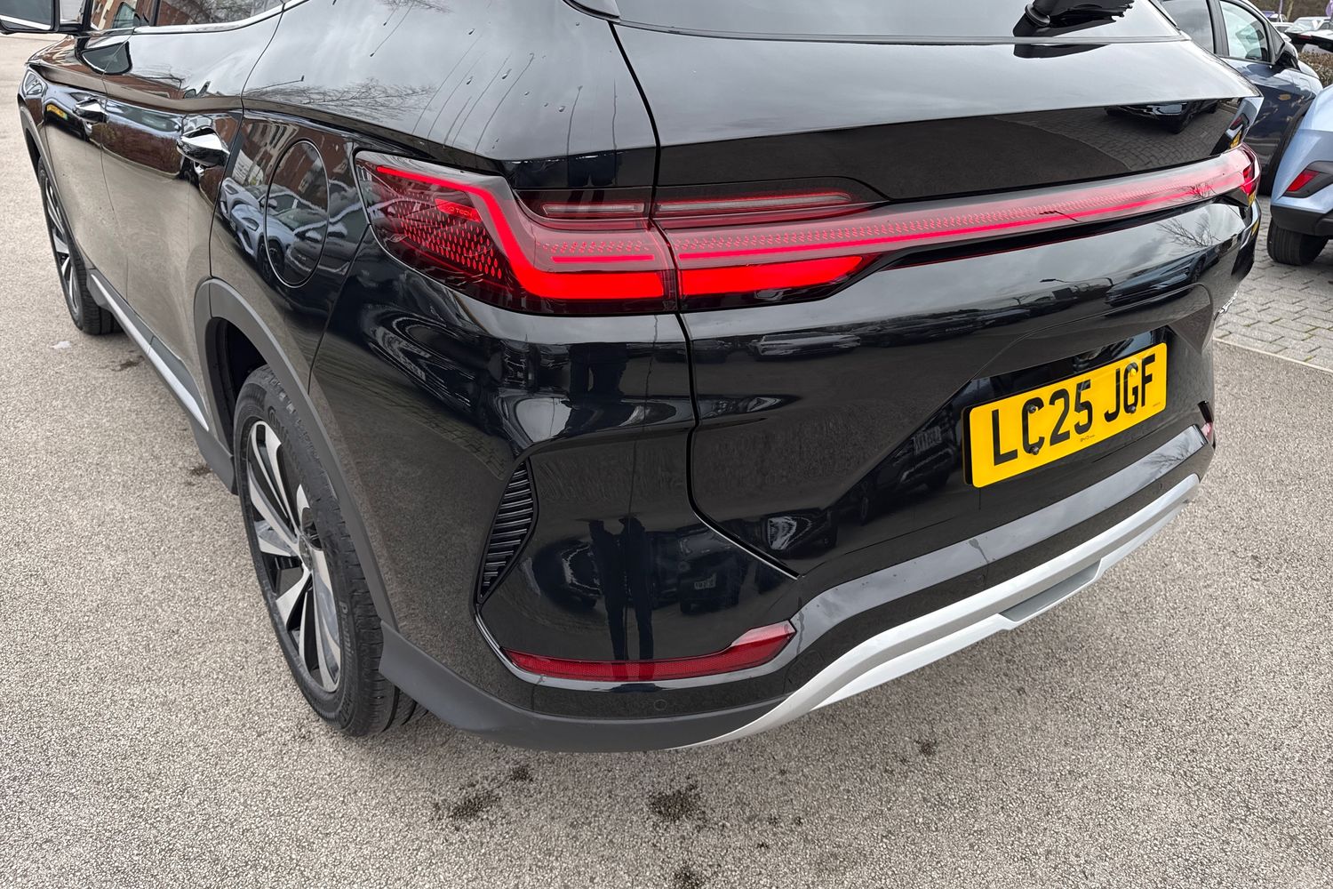 Used BYD Seal U 2025 for sale - 77620536: Photo 16