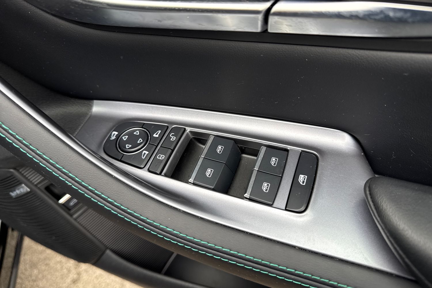 Used BYD Seal U 2025 for sale - 77620536: Photo 18