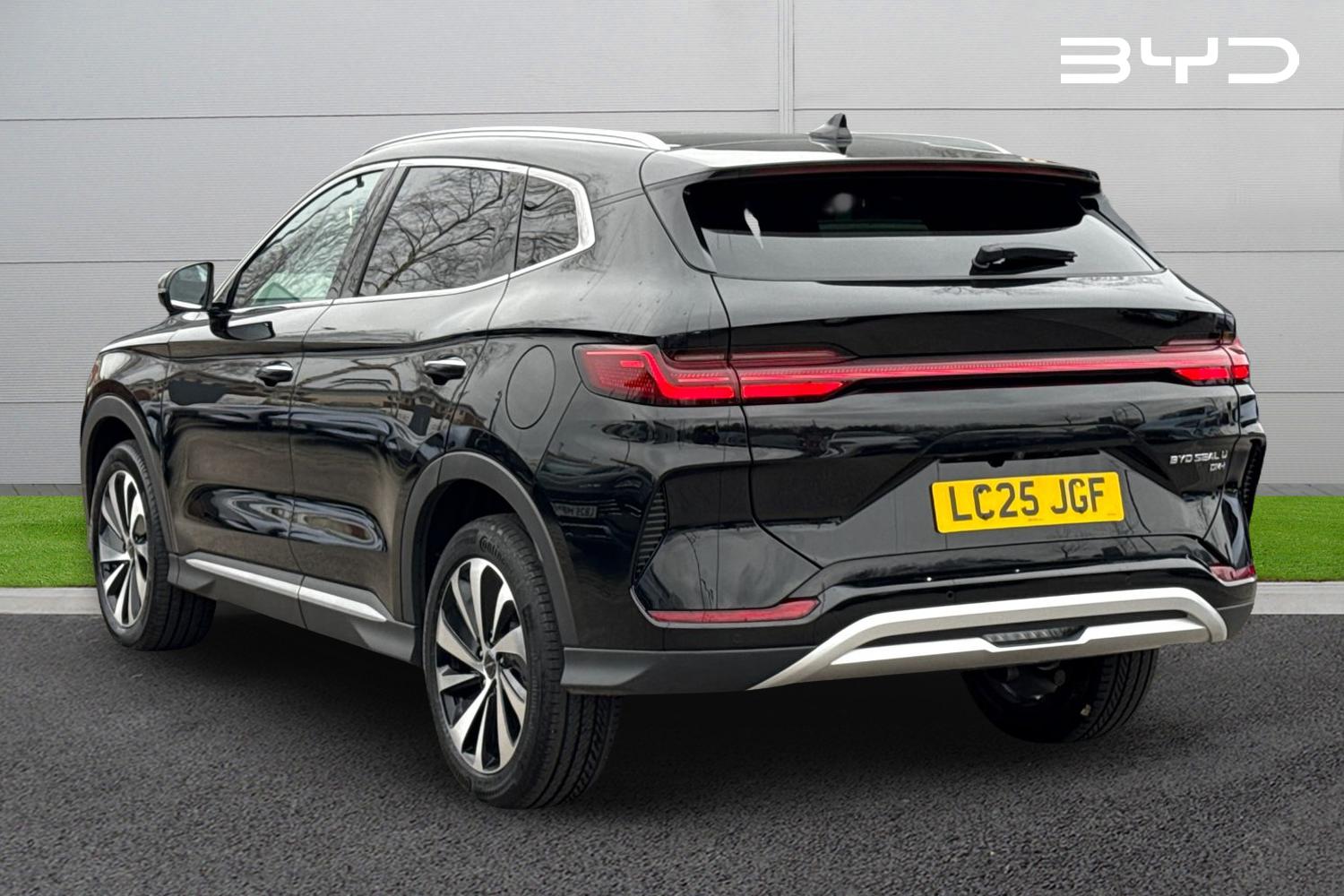 Used BYD Seal U 2025 for sale - 77620536: Photo 2