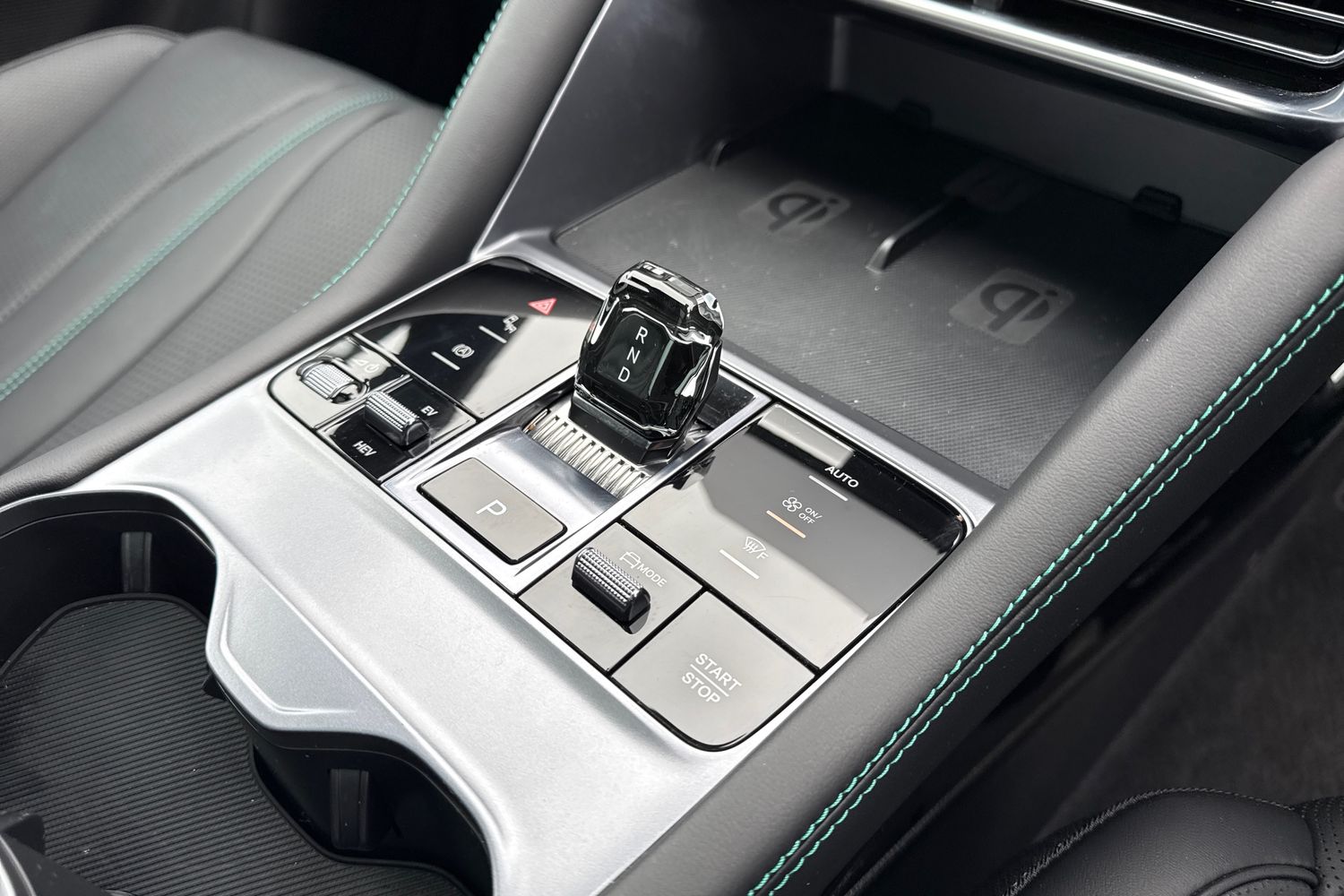 Used BYD Seal U 2025 for sale - 77620536: Photo 20