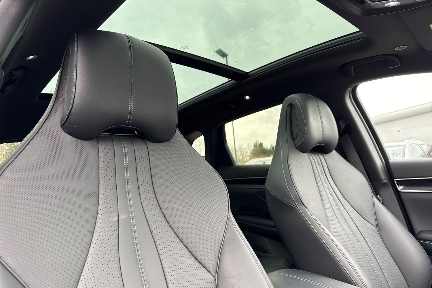 Used BYD Seal U 2025 for sale - 77620536: Photo 21