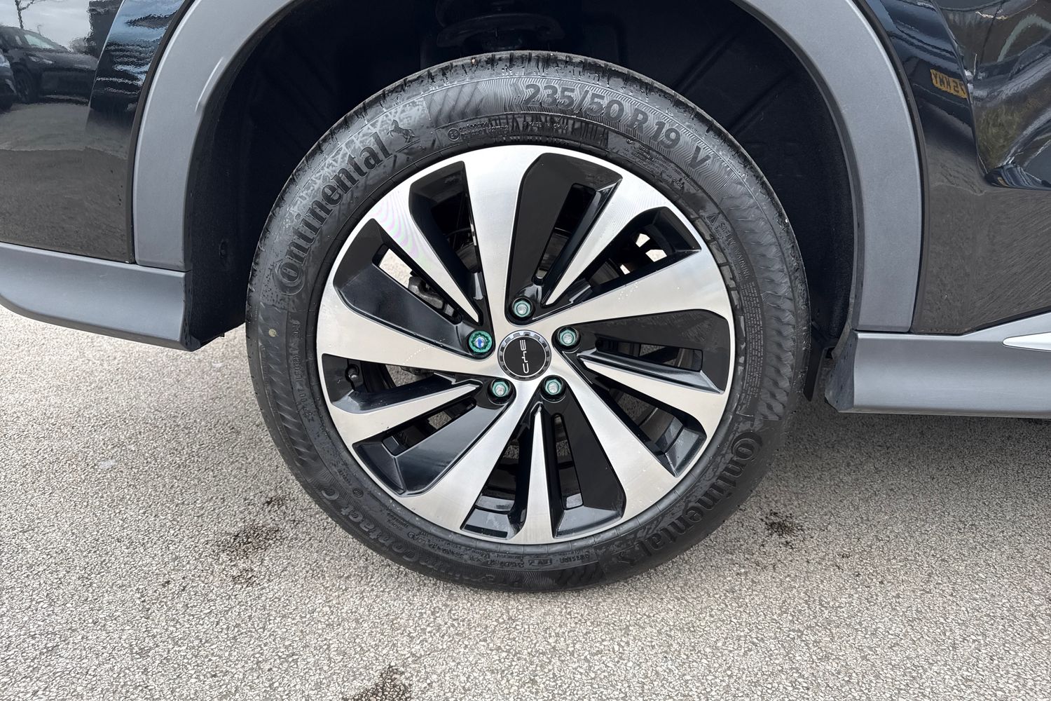 Used BYD Seal U 2025 for sale - 77620536: Photo 23