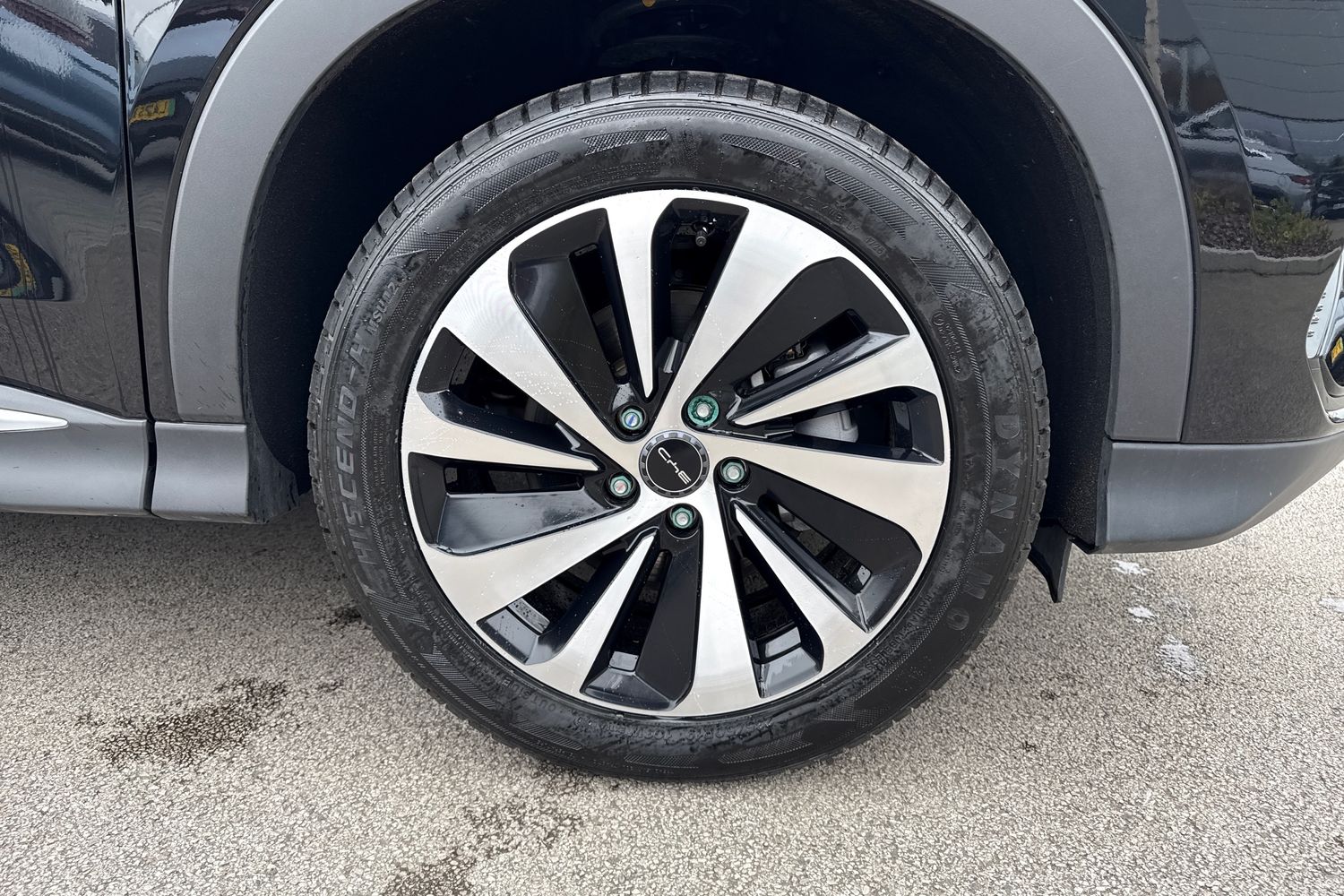 Used BYD Seal U 2025 for sale - 77620536: Photo 24