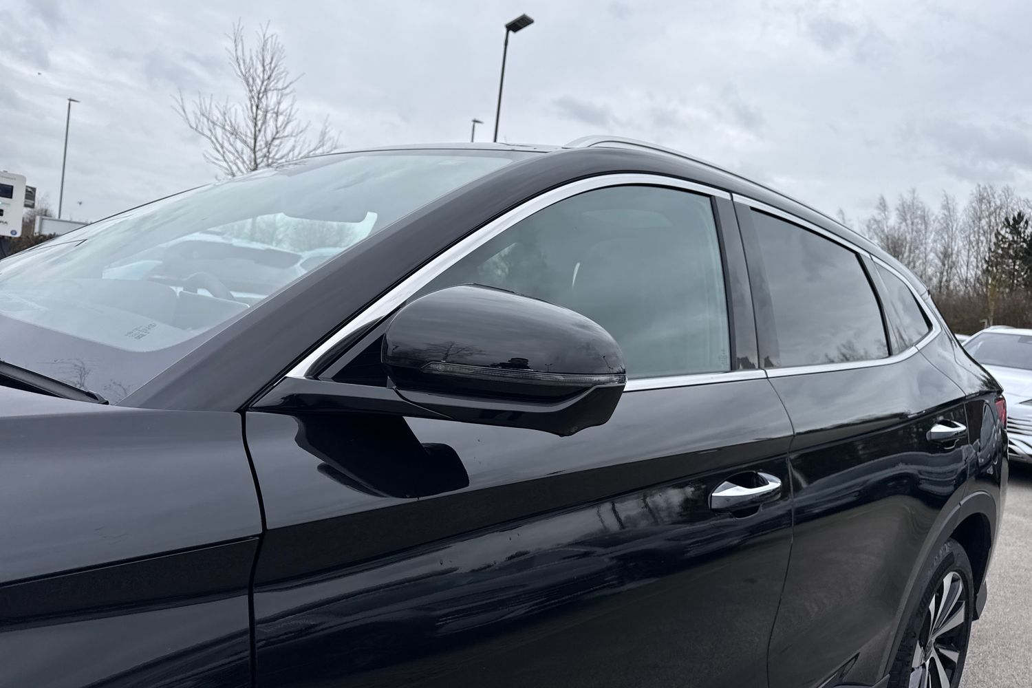 Used BYD Seal U 2025 for sale - 77620536: Photo 26