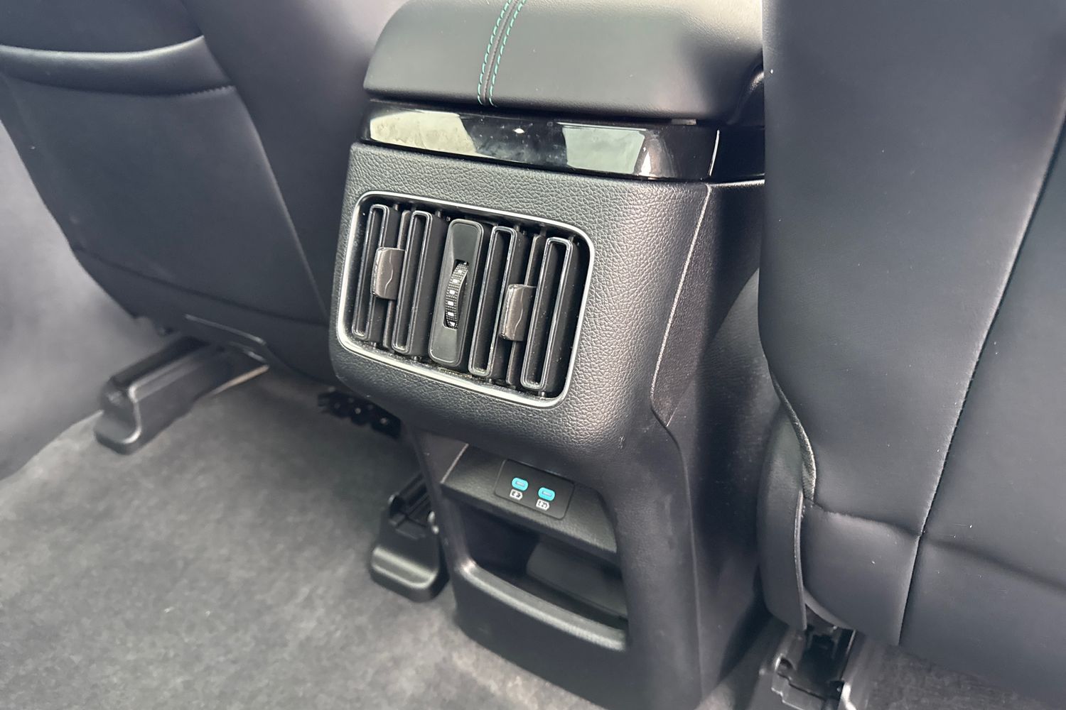 Used BYD Seal U 2025 for sale - 77620536: Photo 32