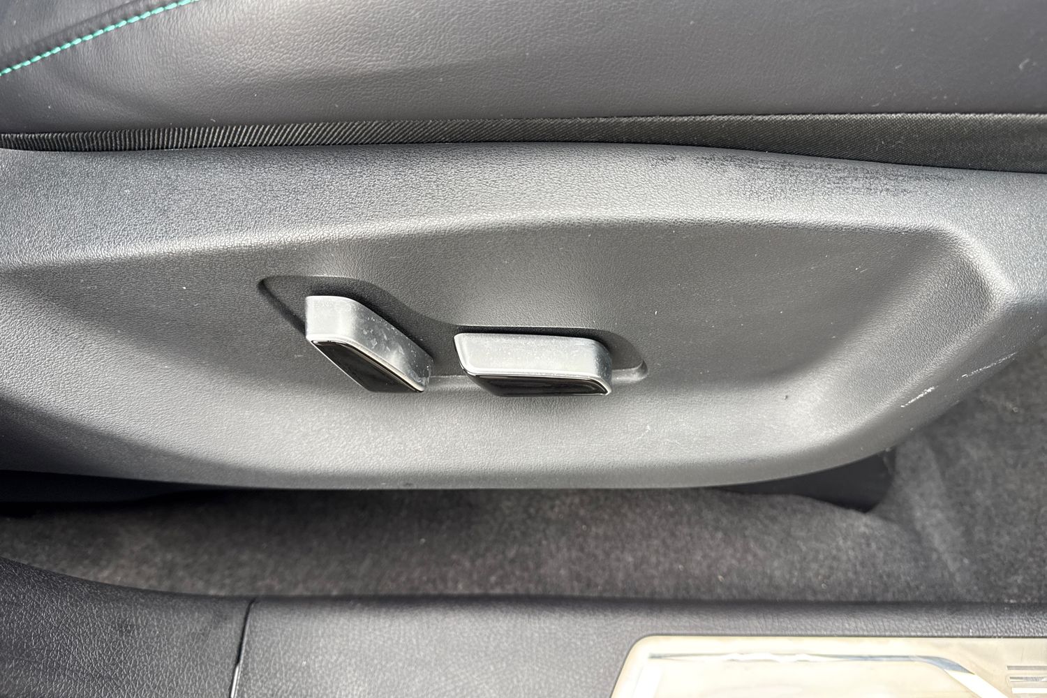 Used BYD Seal U 2025 for sale - 77620536: Photo 34