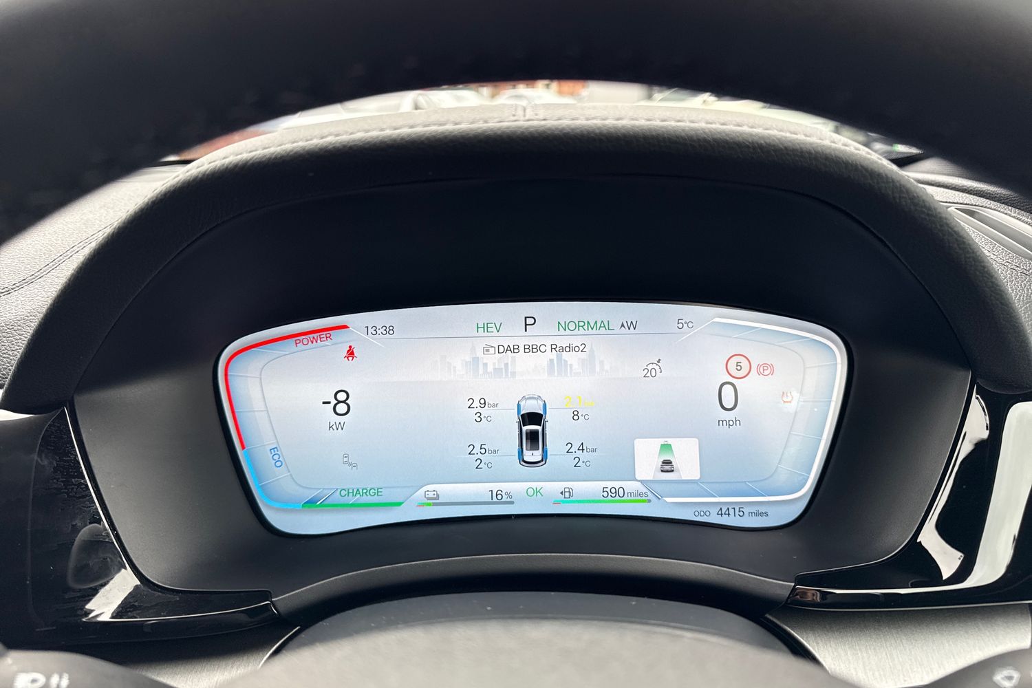 Used BYD Seal U 2025 for sale - 77620536: Photo 36