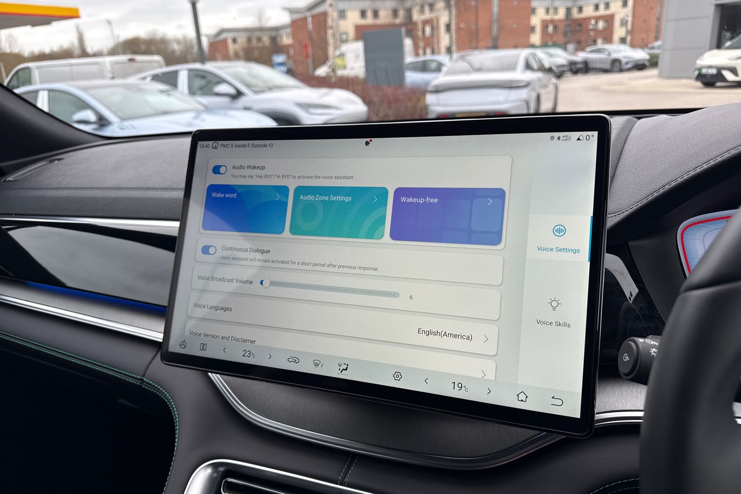 Used BYD Seal U 2025 for sale - 77620536: Photo 40