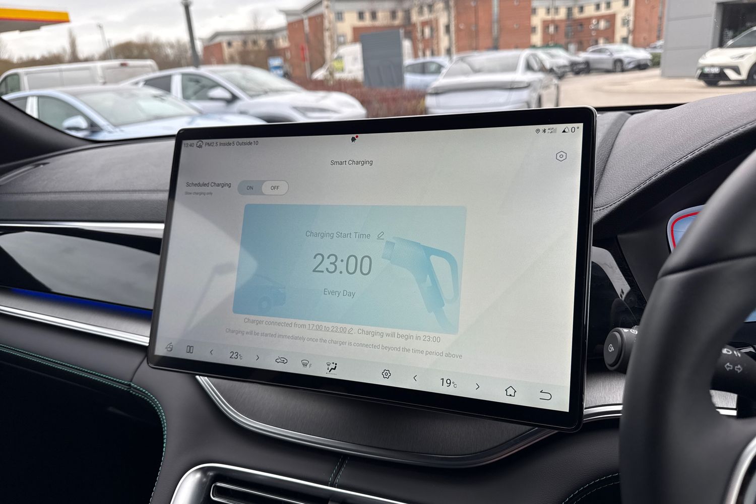 Used BYD Seal U 2025 for sale - 77620536: Photo 42