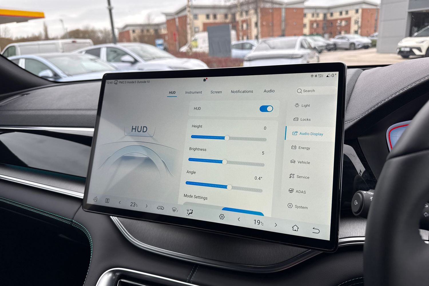 Used BYD Seal U 2025 for sale - 77620536: Photo 43