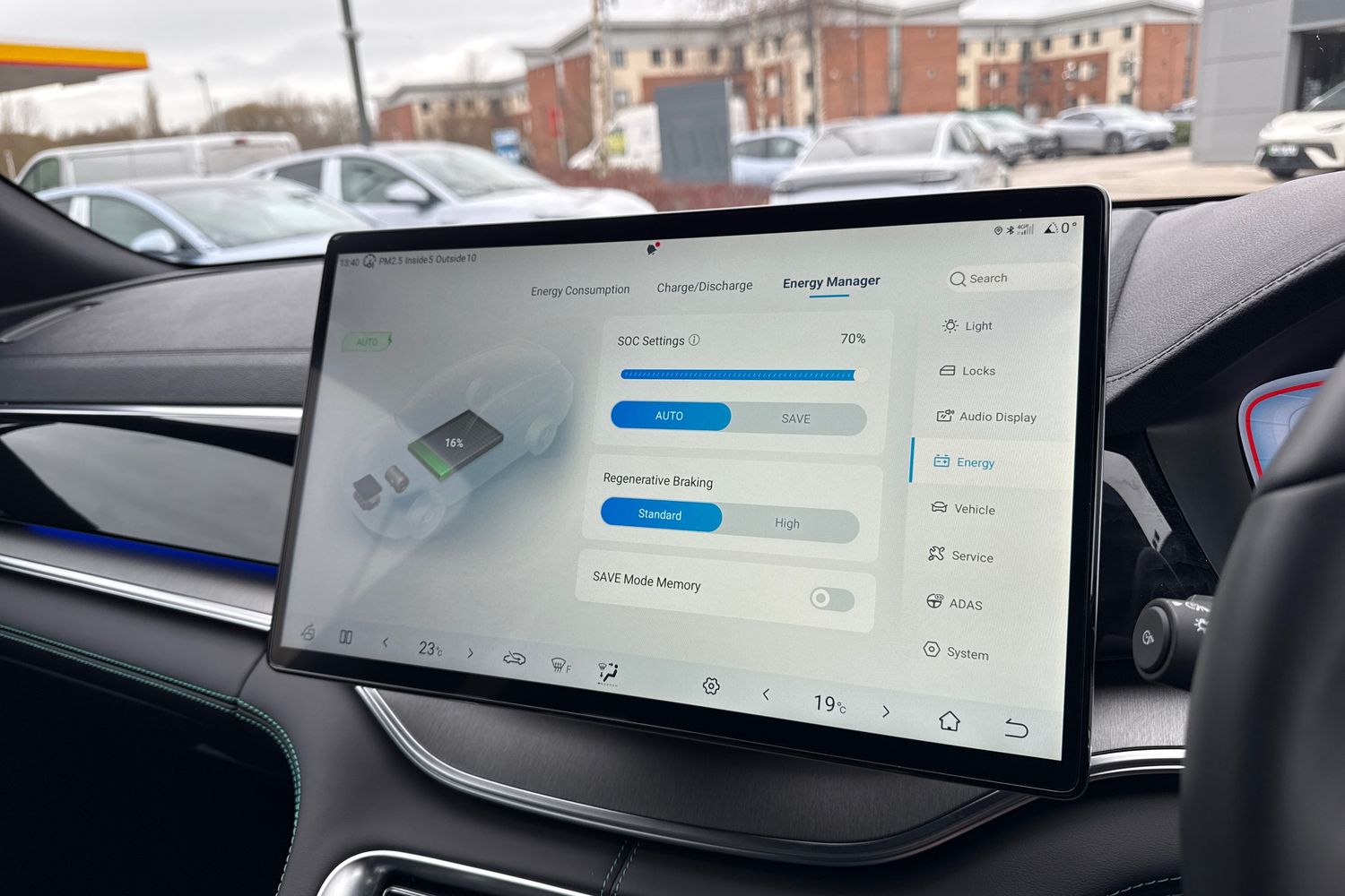 Used BYD Seal U 2025 for sale - 77620536: Photo 45