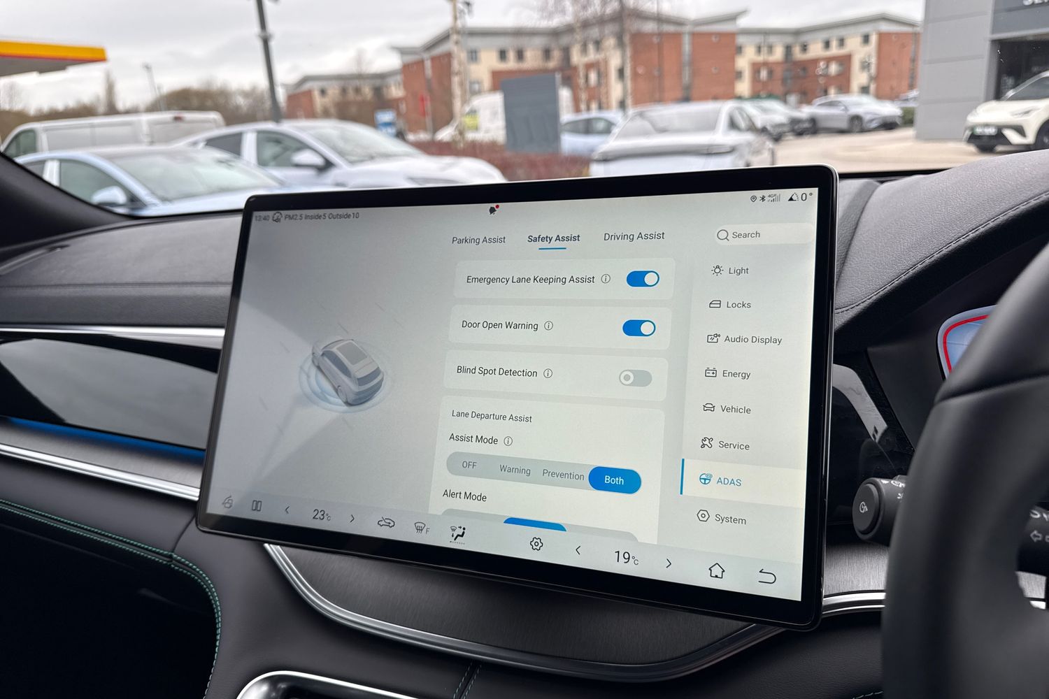 Used BYD Seal U 2025 for sale - 77620536: Photo 46