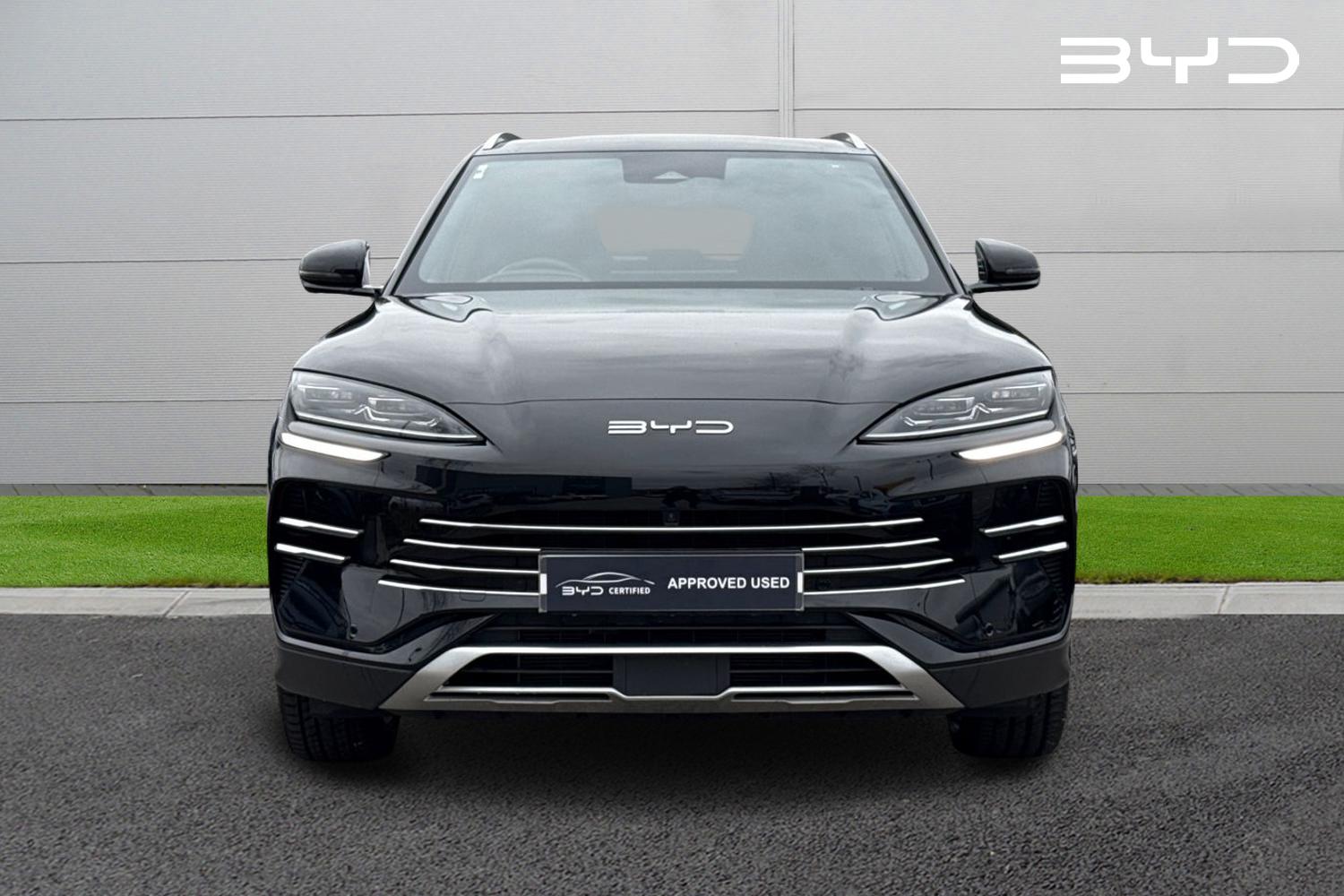 Used BYD Seal U 2025 for sale - 77620536: Photo 6