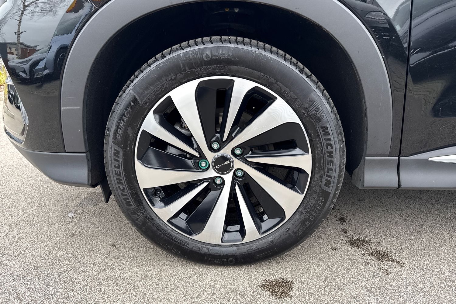 Used BYD Seal U 2025 for sale - 77620536: Photo 7