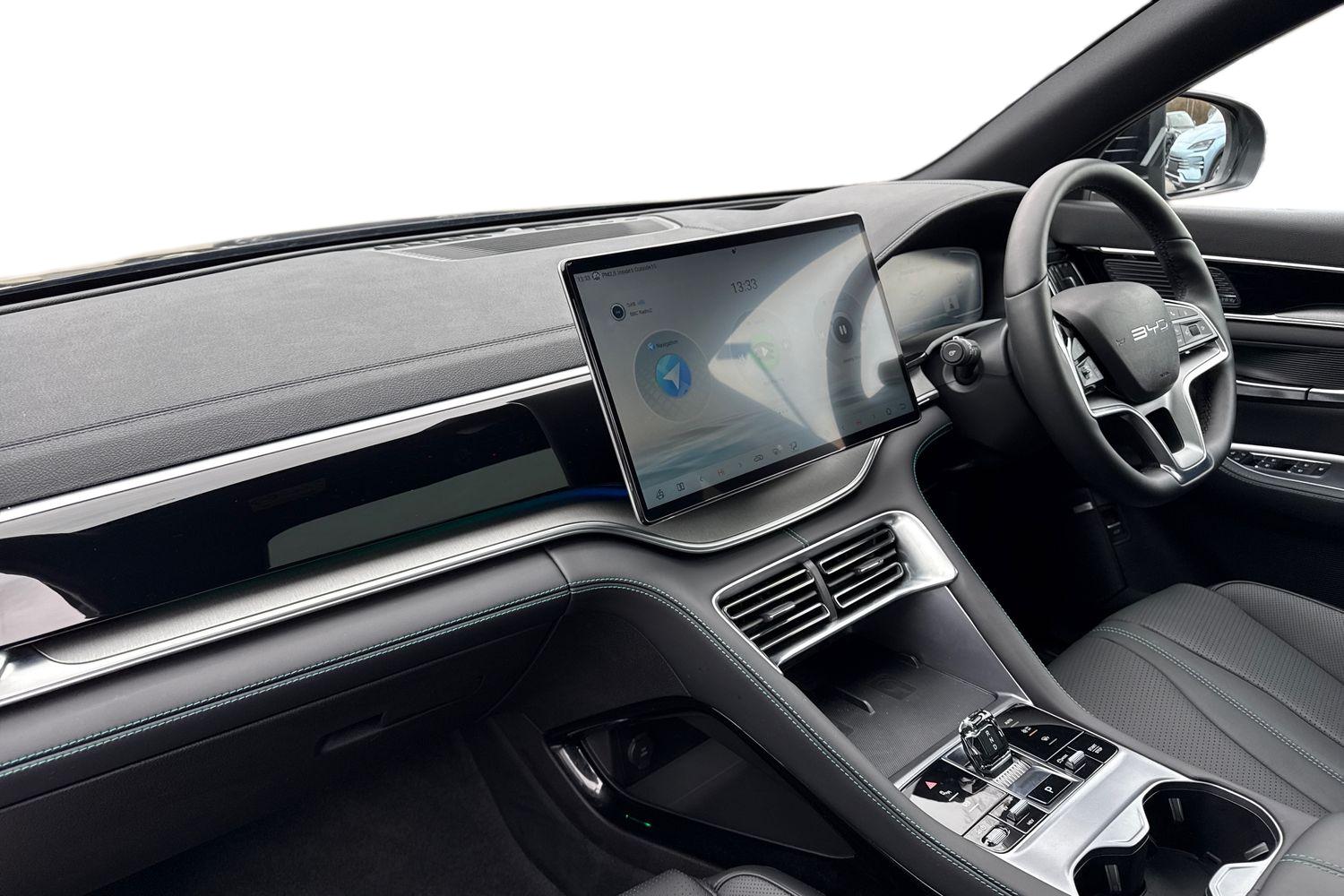 Used BYD Seal U 2025 for sale - 77620536: Photo 9