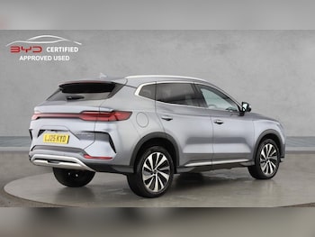 Used BYD Seal U 2025 for sale - 78497792: Photo