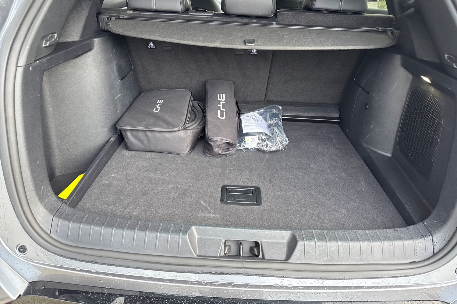 Used BYD Seal U 2025 for sale - 77458992: Photo 10