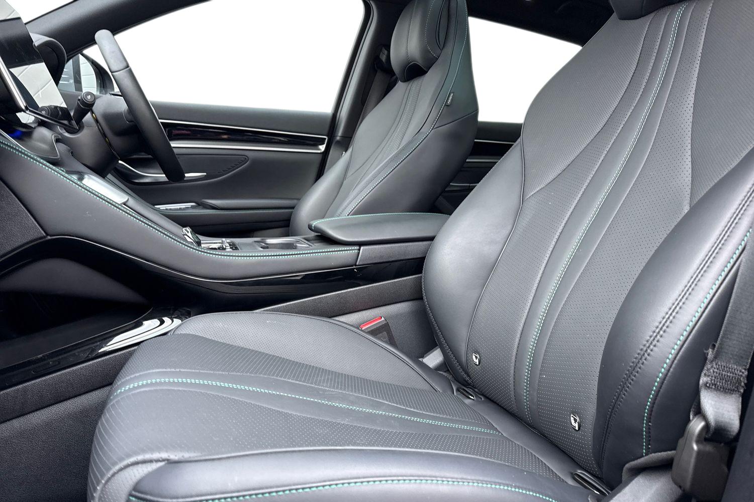 Used BYD Seal U 2025 for sale - 77458992: Photo 11