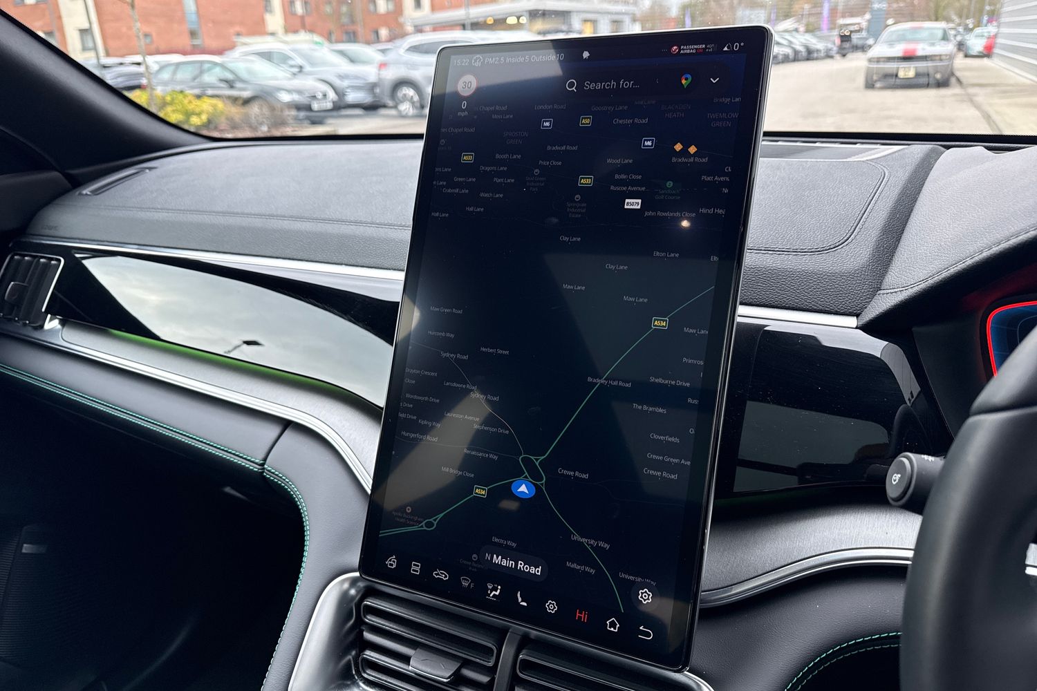 Used BYD Seal U 2025 for sale - 77458992: Photo 12