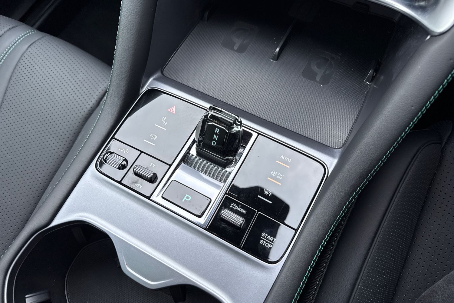 Used BYD Seal U 2025 for sale - 77458992: Photo 20