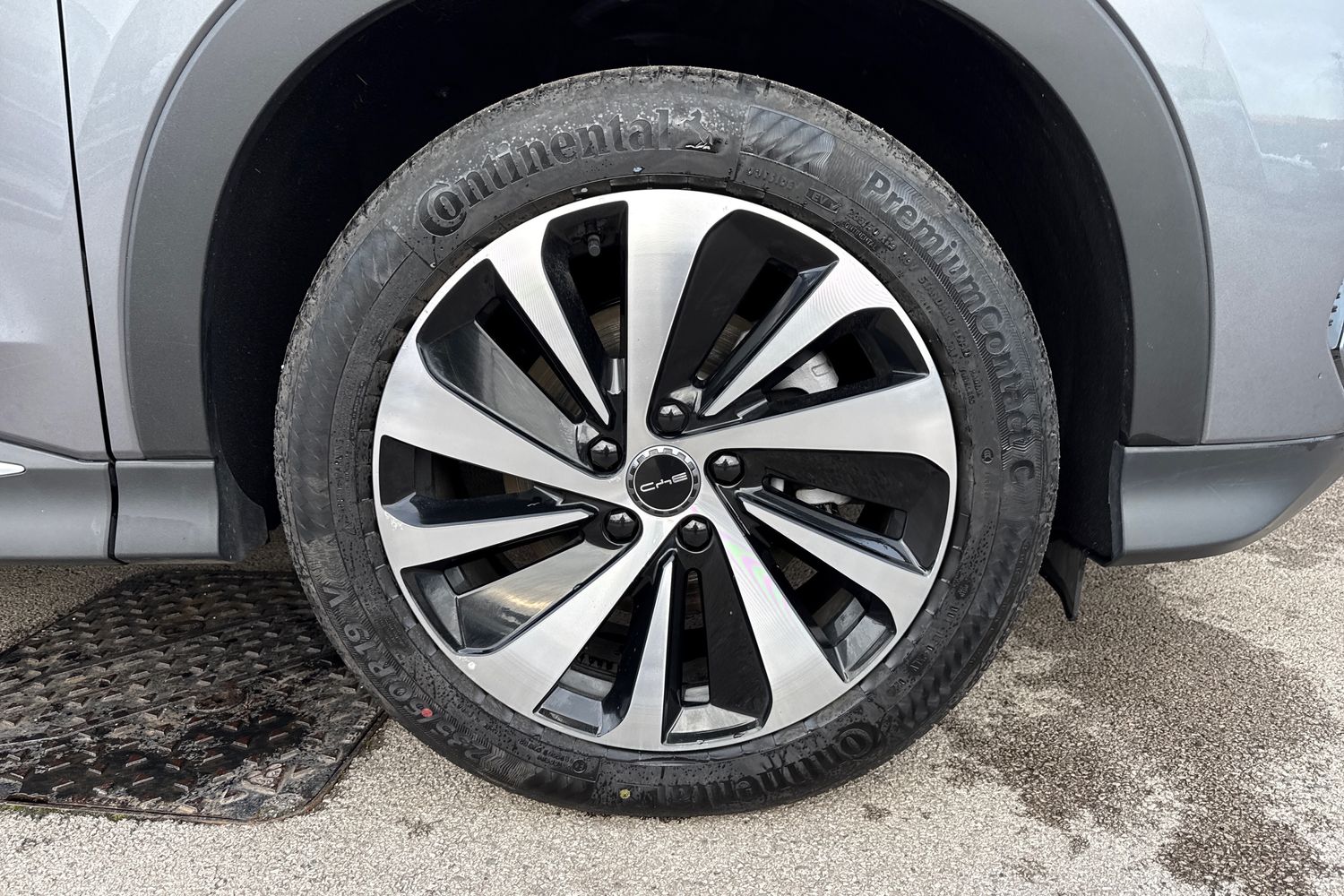 Used BYD Seal U 2025 for sale - 77458992: Photo 22