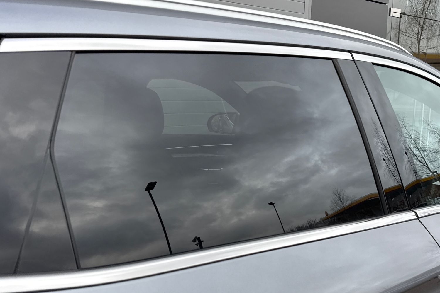 Used BYD Seal U 2025 for sale - 77458992: Photo 27