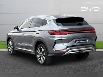 Used BYD Seal U 2025 for sale - 77458992: Photo