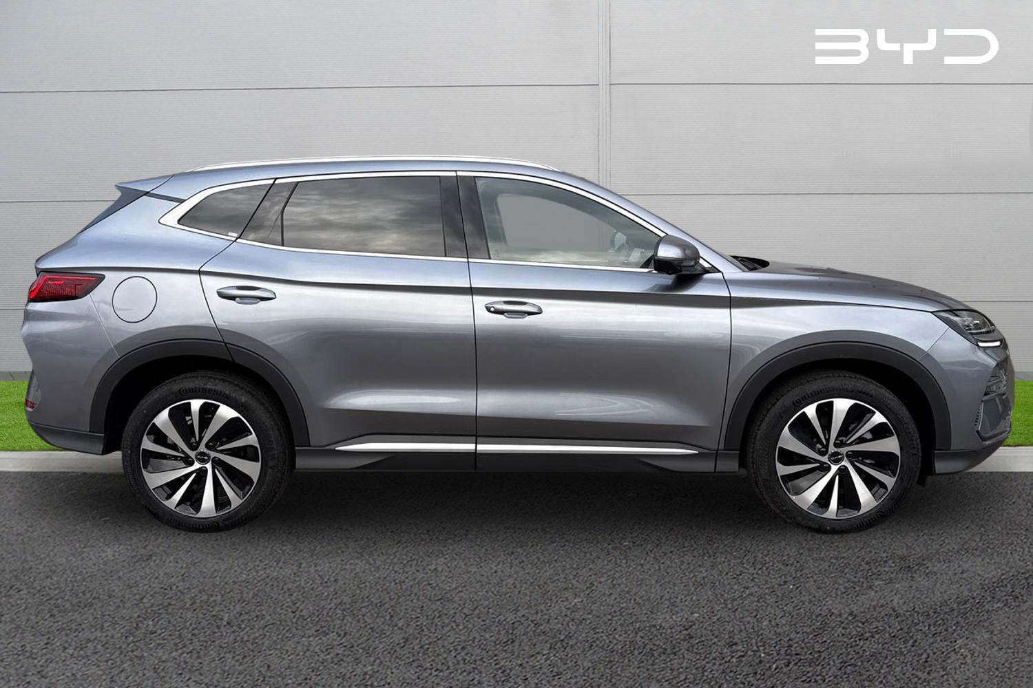 Used BYD Seal U 2025 for sale - 77458992: Photo 3