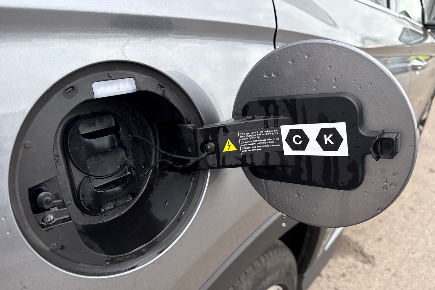 Used BYD Seal U 2025 for sale - 77458992: Photo 31