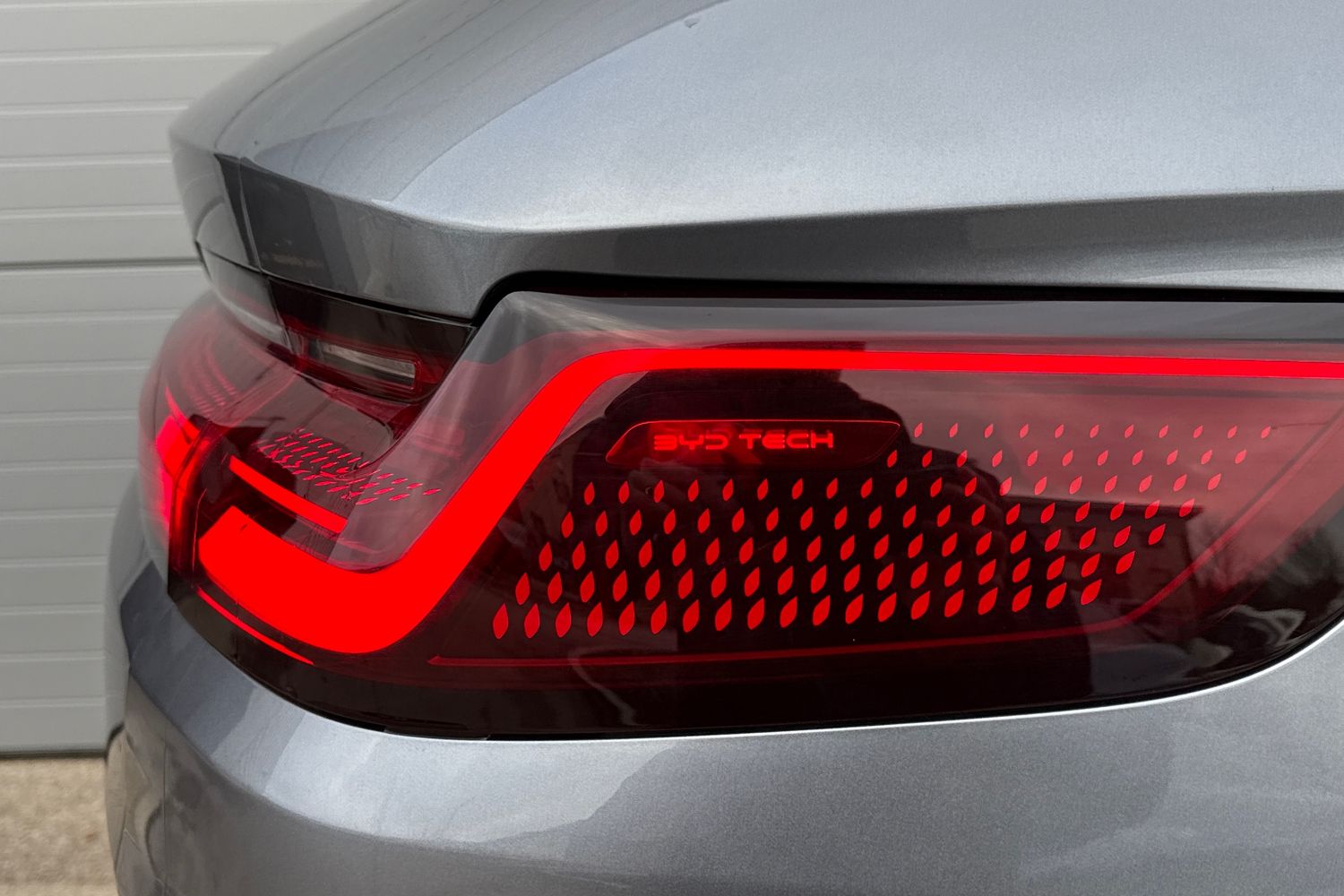 Used BYD Seal U 2025 for sale - 77458992: Photo 32