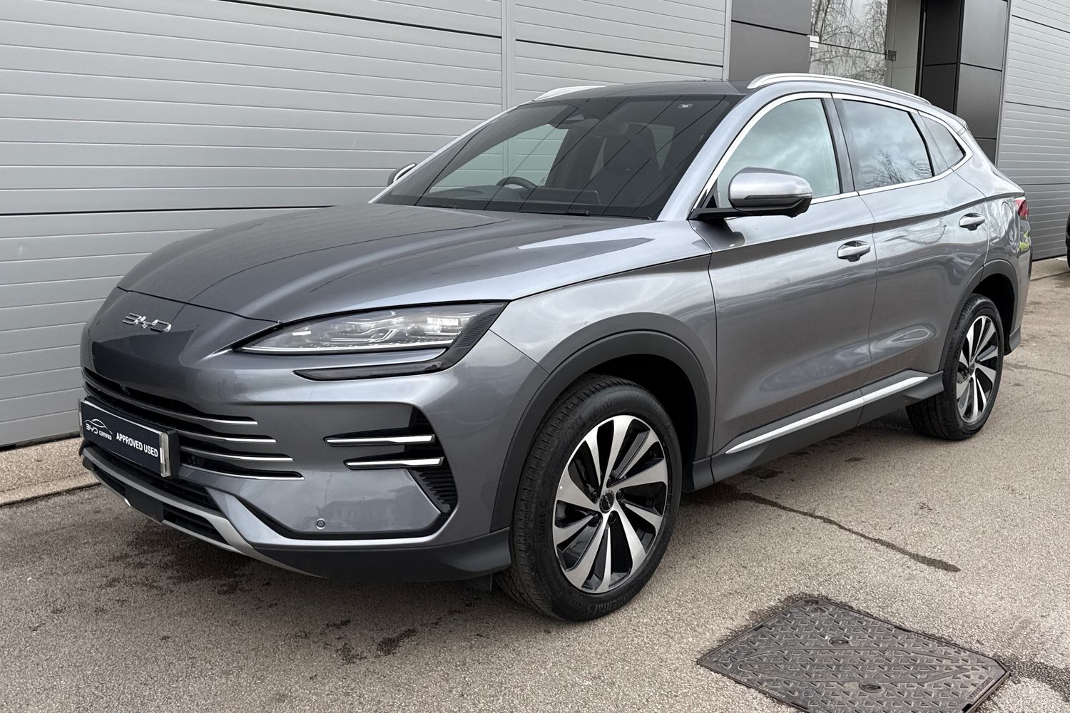 Used BYD Seal U 2025 for sale - 77458992: Photo 34