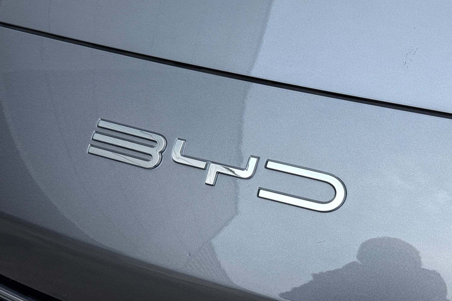 Used BYD Seal U 2025 for sale - 77458992: Photo 37