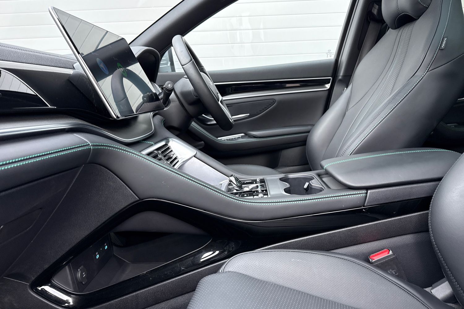 Used BYD Seal U 2025 for sale - 77458992: Photo 38