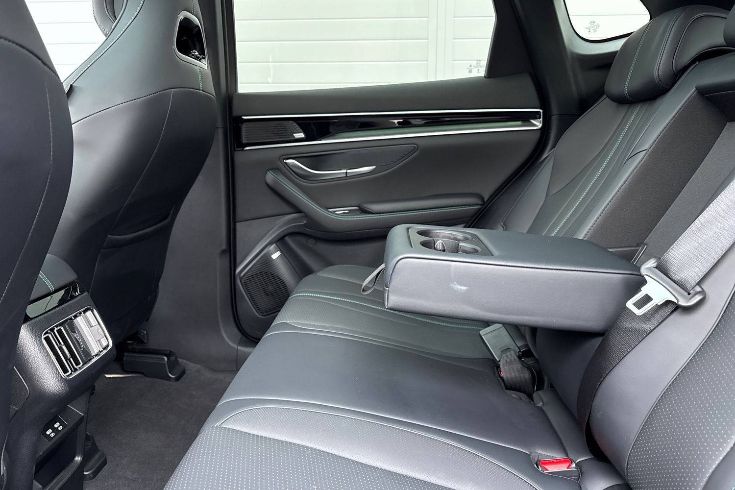 Used BYD Seal U 2025 for sale - 77458992: Photo 39