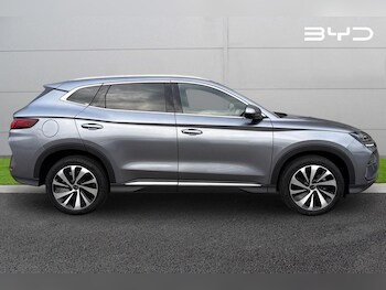 Used BYD Seal U 2025 for sale - 77458992: Photo