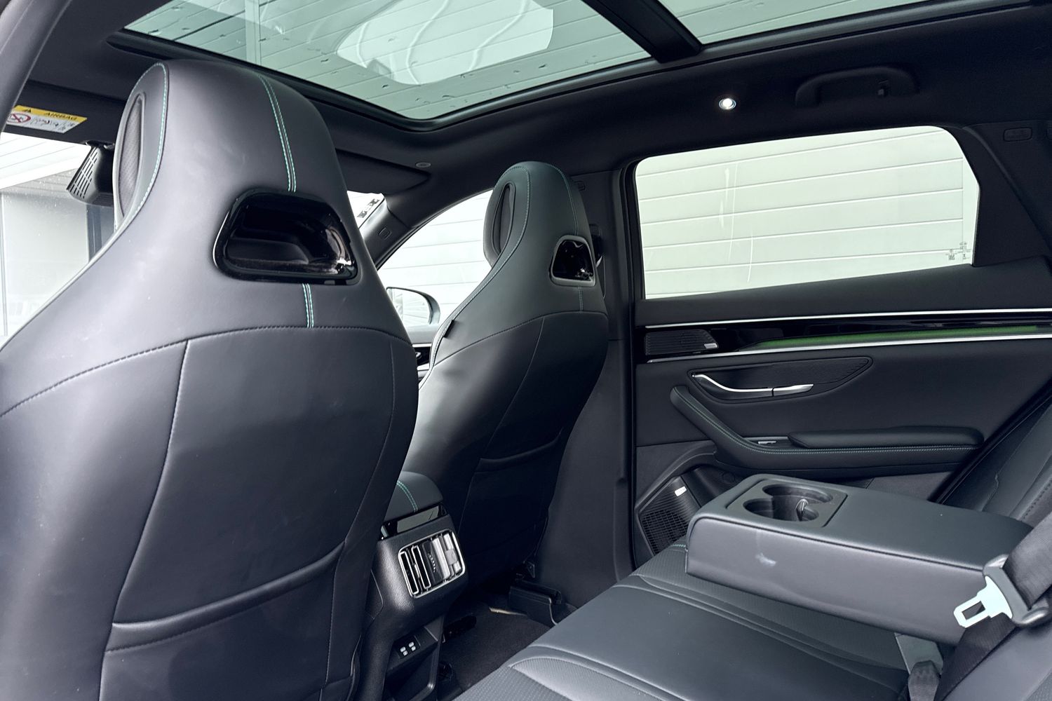 Used BYD Seal U 2025 for sale - 77458992: Photo 40